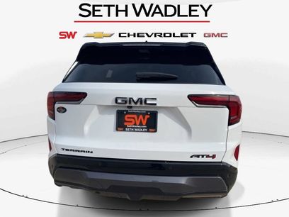 New 2026 GMC Terrain AT4 w/ Technology Package II