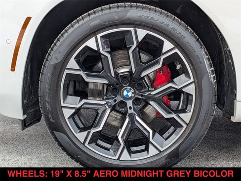 Certified 2026 BMW X3 xDrive30 w/ Premium Package image 10