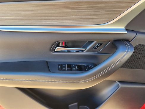 New 2026 MAZDA CX-90 3.3 Turbo w/ Preferred Package image 17