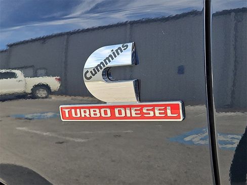 New 2026 RAM 2500 Lone Star image 14