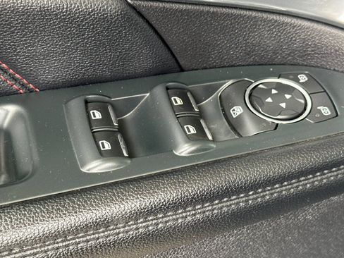 Used 2019 Ford Explorer Sport AWD/4WD image 12