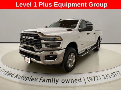 Used 2025 RAM 2500 Big Horn