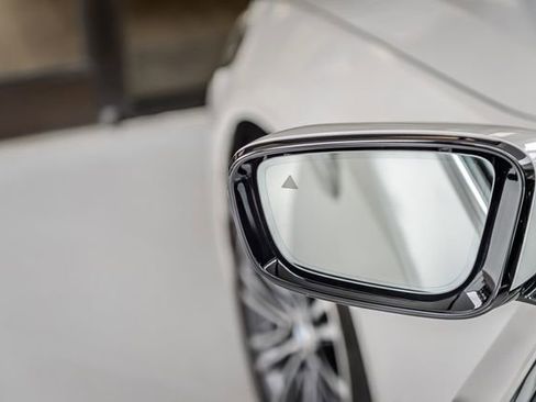 Used 2019 BMW 540i xDrive w/ Convenience Package AWD/4WD image 50