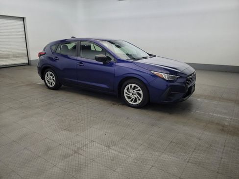 Used 2024 Subaru Impreza 2.0i image 11