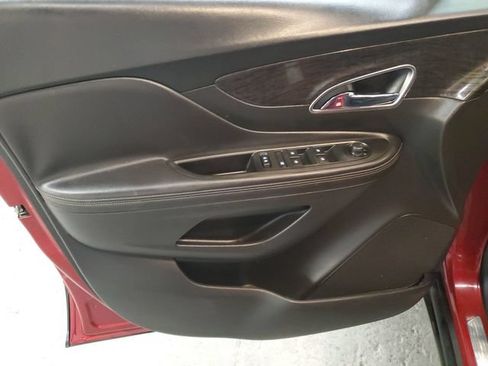 Used 2016 Buick Encore Convenience AWD/4WD image 12