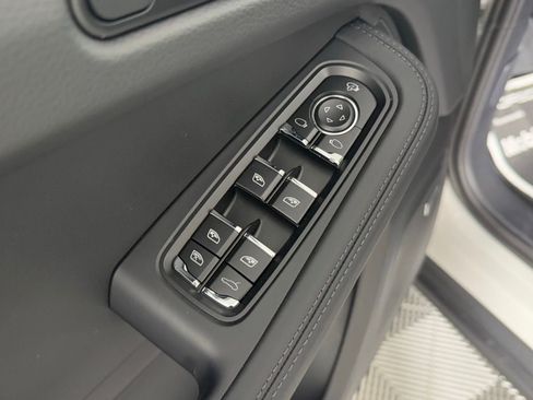 New 2026 Porsche Macan Turbo image 27