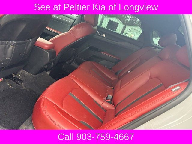 Used 2024 Kia K5 GT-Line w/ GT-Line Premium Package FWD image 12