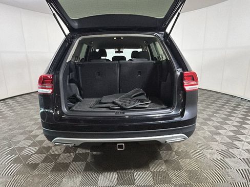 Used 2020 Volkswagen Atlas S w/ Towing Package AWD/4WD image 27
