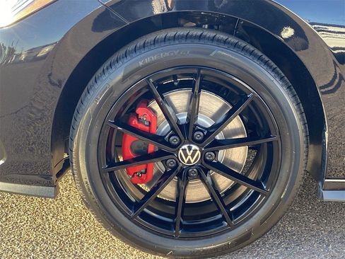 New 2026 Volkswagen Jetta GLI Autobahn image 6