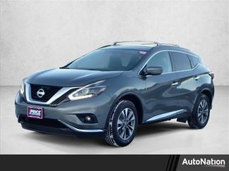 Used 2018 Nissan Murano SV video 1