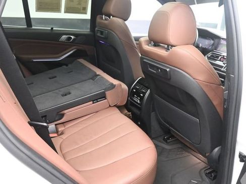 Used 2020 BMW X5 sDrive40i w/ Premium Package RWD image 25