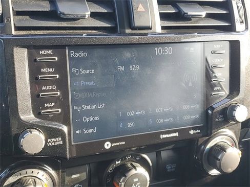 Used 2023 Toyota 4Runner TRD Off-Road image 24