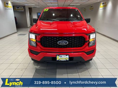 Used 2023 Ford F150 XL w/ STX Appearance Package image 20