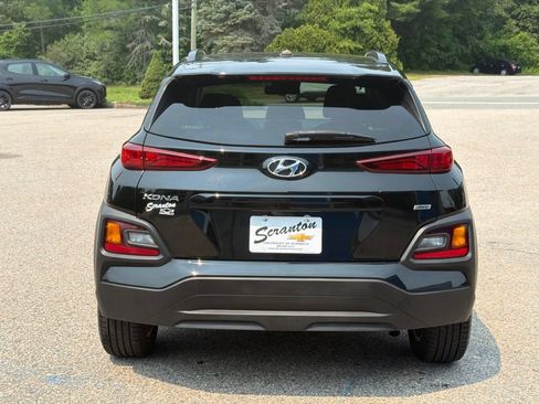 Used 2020 Hyundai Kona SEL AWD/4WD image 5