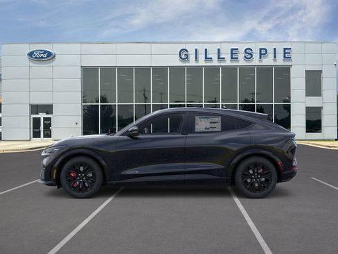 New 2025 Ford Mustang Mach-E Premium w/ Sport Appearance Package image 3