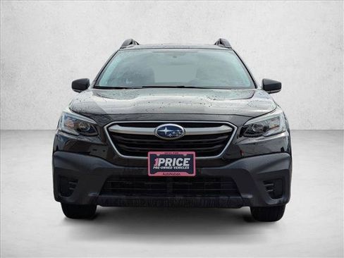 Used 2021 Subaru Outback image 2