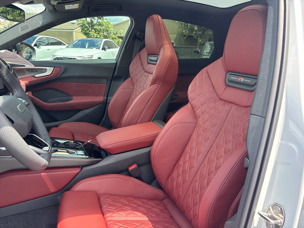 New 2026 Audi S5 Premium Plus AWD/4WD image 11