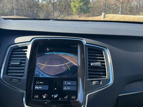 Used 2020 Volvo XC90 T6 Momentum w/ Protection Package image 21