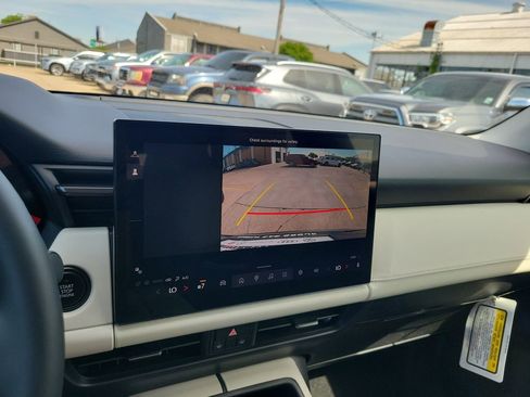 New 2026 MAZDA CX-5 Preferred AWD/4WD image 14