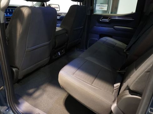 Certified 2023 Chevrolet Silverado 1500 LT image 25