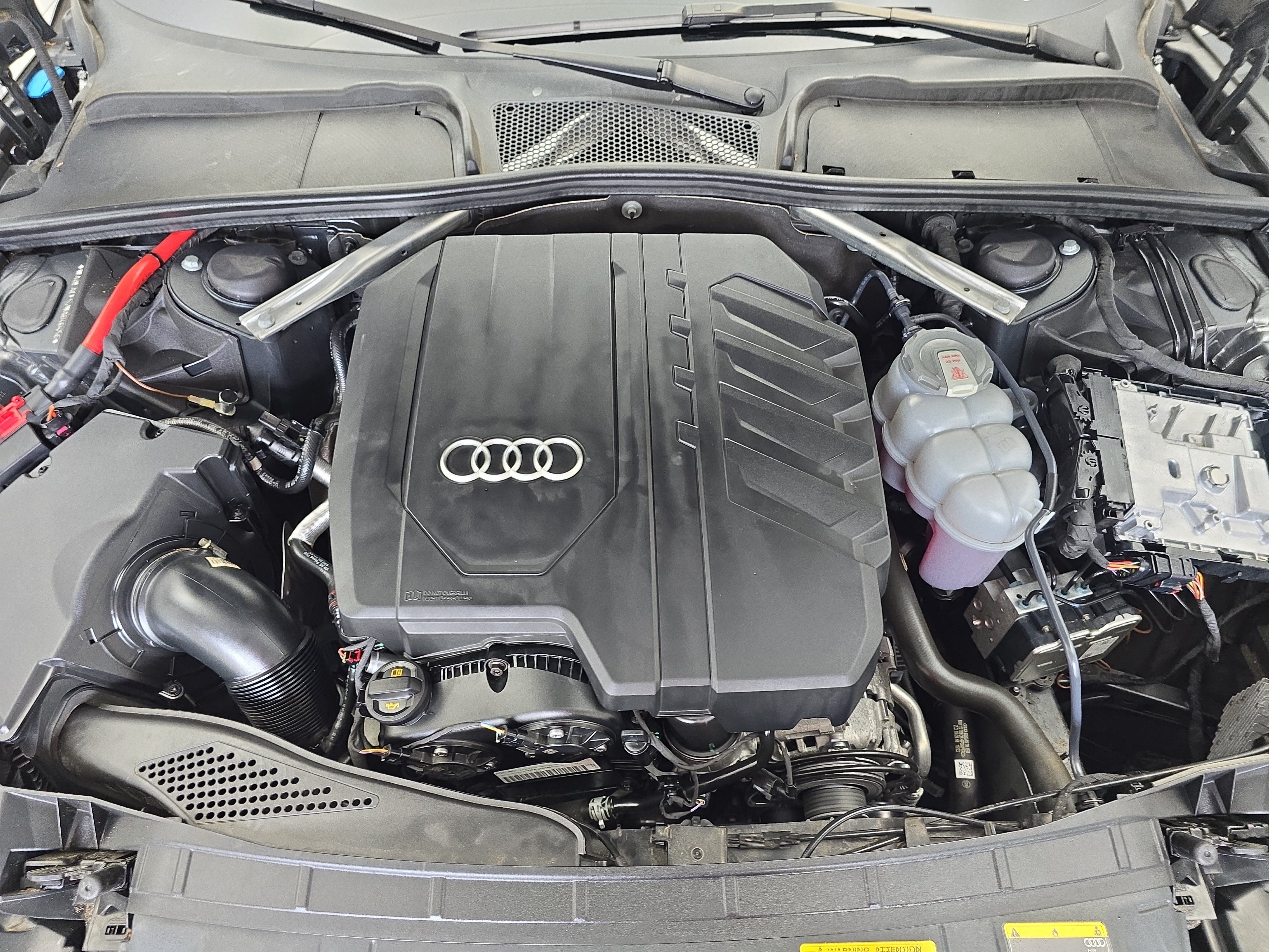 Used 2022 Audi A5 2.0T Prestige AWD/4WD image 31