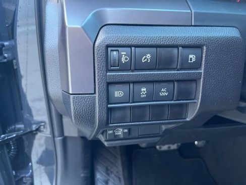 Used 2025 Toyota Tacoma TRD Sport image 42