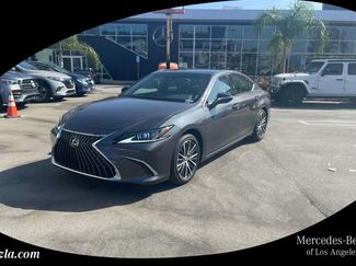 Used 2025 Lexus ES 350 w/ Premium Package FWD video 1