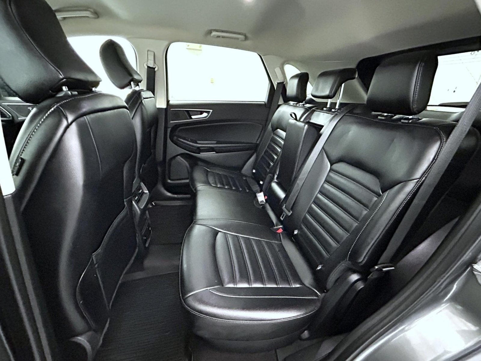 Used 2024 Ford Edge SEL w/ Convenience Package AWD/4WD image 19