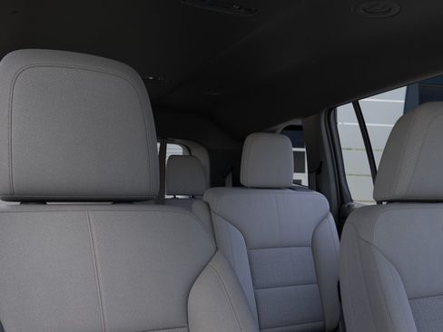New 2026 GMC Acadia Elevation w/ Black Edition FWD image 48