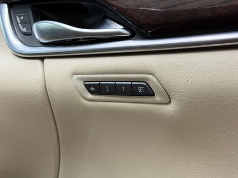 Used 2014 Cadillac XTS Luxury w/ Driver Awareness Package FWD image 21