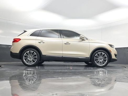 Used 2018 Lincoln MKX Reserve w/ Lincoln MKX Climate Package AWD/4WD image 51