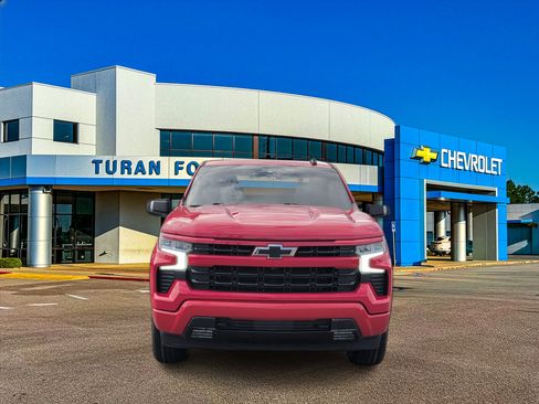 Used 2022 Chevrolet Silverado 1500 RST w/ Texas Edition Plus image 9