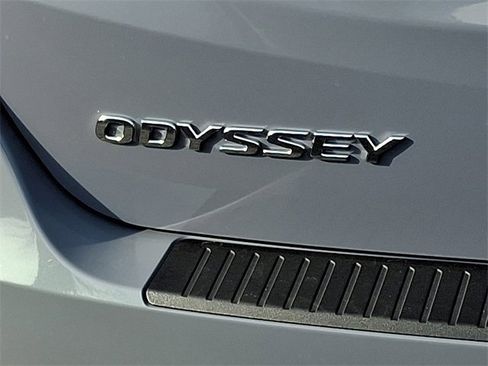 Used 2024 Honda Odyssey Sport image 34