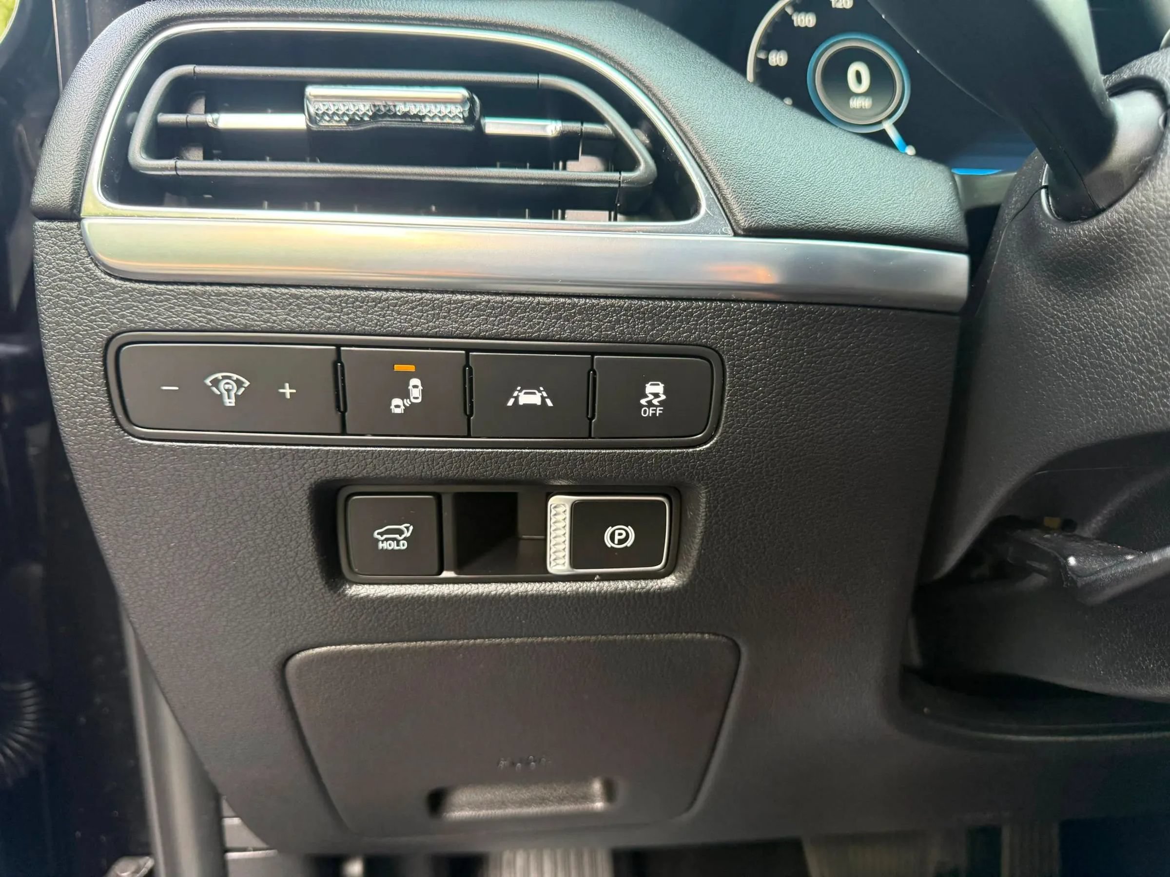 Used 2020 Hyundai Palisade Limited FWD image 28