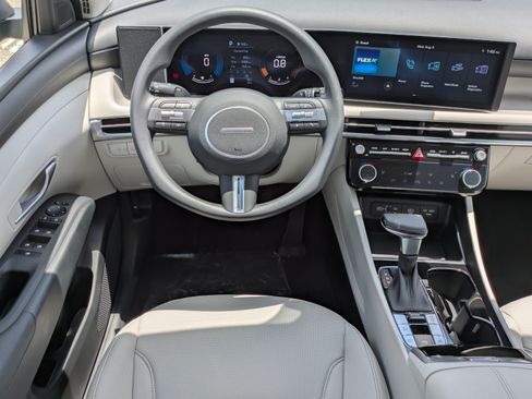 New 2026 Hyundai Tucson SEL Plus FWD image 14