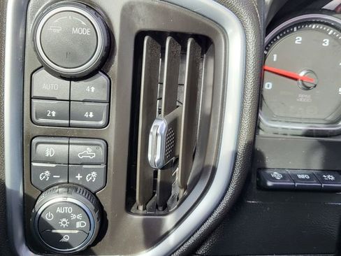 Used 2020 Chevrolet Silverado 2500 High Country w/ Z71 Off-Road Package image 34