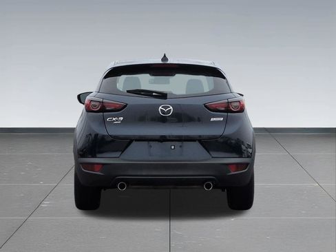 Used 2019 MAZDA CX-3 Grand Touring w/ Premium Package image 5