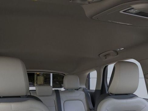 New 2026 Lincoln Corsair Premiere image 22