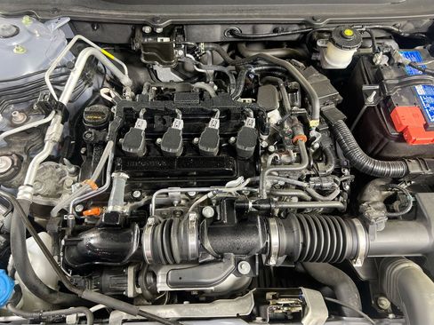 Used 2022 Honda Accord Sport image 27