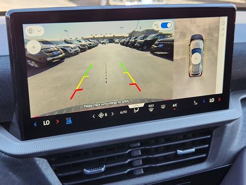 New 2026 Ford Explorer Platinum RWD image 24