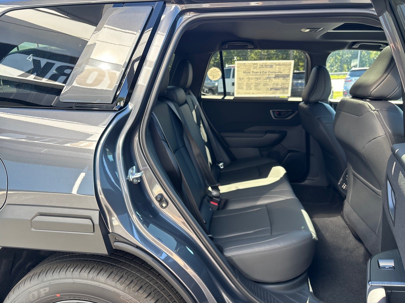 New 2026 Subaru Outback Premium AWD/4WD image 41