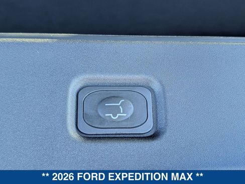 New 2026 Ford Expedition Max Active RWD image 16