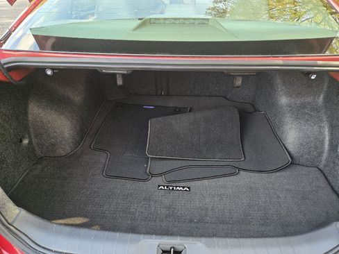 Used 2023 Nissan Altima 2.5 SL image 23