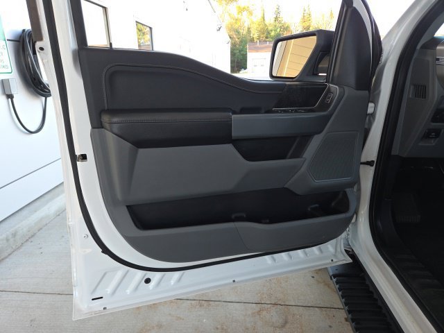 Used 2023 Ford F150 XLT w/ Equipment Group 301A Mid AWD/4WD image 23