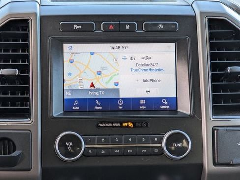 Used 2020 Ford Expedition XLT w/ Equipment Group 202A image 14