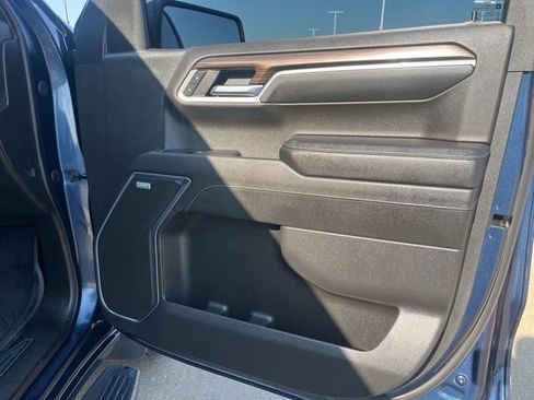 Used 2022 Chevrolet Silverado 1500 RST image 53