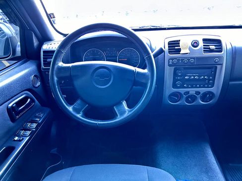 Used 2012 Chevrolet Colorado LT image 13