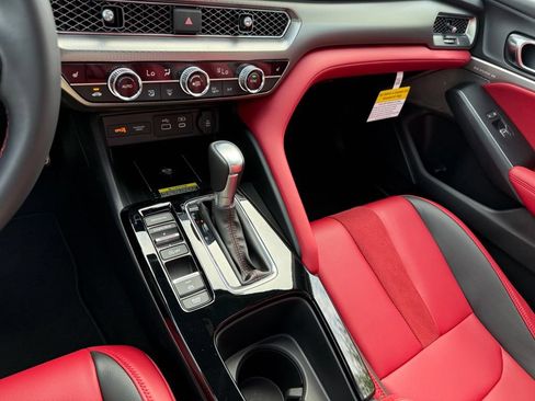 Certified 2026 Acura Integra A-Spec FWD image 25