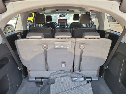 Used 2019 Honda Odyssey EX-L image 32