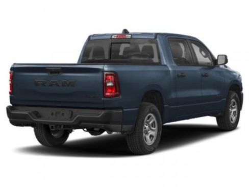 New 2026 RAM 1500 Express RWD image 2